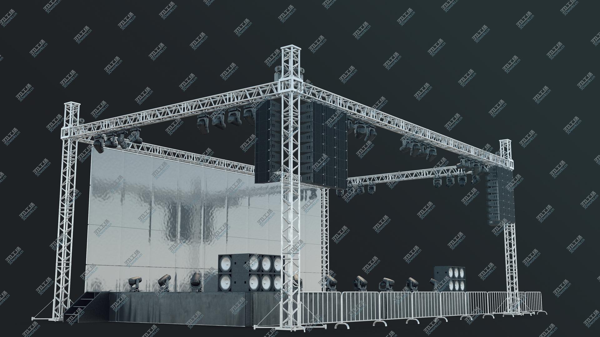 images/goods_img/20210319/3D Indoor Stage/3.jpg